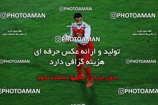 945704, Tehran, [*parameter:4*], لیگ برتر فوتبال ایران، Persian Gulf Cup، Week 8، First Leg، Persepolis 2 v 0 Sanat Naft Abadan on 2017/12/11 at Azadi Stadium