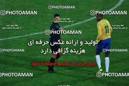 945806, Tehran, [*parameter:4*], لیگ برتر فوتبال ایران، Persian Gulf Cup، Week 8، First Leg، Persepolis 2 v 0 Sanat Naft Abadan on 2017/12/11 at Azadi Stadium