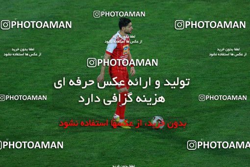 946078, Tehran, [*parameter:4*], لیگ برتر فوتبال ایران، Persian Gulf Cup، Week 8، First Leg، Persepolis 2 v 0 Sanat Naft Abadan on 2017/12/11 at Azadi Stadium