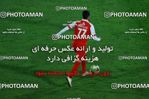 945955, Tehran, [*parameter:4*], لیگ برتر فوتبال ایران، Persian Gulf Cup، Week 8، First Leg، Persepolis 2 v 0 Sanat Naft Abadan on 2017/12/11 at Azadi Stadium