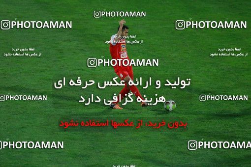 945722, Tehran, [*parameter:4*], لیگ برتر فوتبال ایران، Persian Gulf Cup، Week 8، First Leg، Persepolis 2 v 0 Sanat Naft Abadan on 2017/12/11 at Azadi Stadium