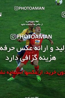 946069, Tehran, [*parameter:4*], لیگ برتر فوتبال ایران، Persian Gulf Cup، Week 8، First Leg، Persepolis 2 v 0 Sanat Naft Abadan on 2017/12/11 at Azadi Stadium