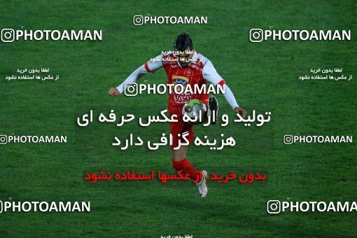 946128, Tehran, [*parameter:4*], لیگ برتر فوتبال ایران، Persian Gulf Cup، Week 8، First Leg، Persepolis 2 v 0 Sanat Naft Abadan on 2017/12/11 at Azadi Stadium