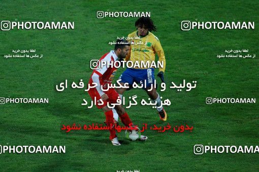 945853, Tehran, [*parameter:4*], لیگ برتر فوتبال ایران، Persian Gulf Cup، Week 8، First Leg، Persepolis 2 v 0 Sanat Naft Abadan on 2017/12/11 at Azadi Stadium