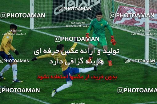 946142, Tehran, [*parameter:4*], Iran Pro League، Persian Gulf Cup، 2017-18 season، First Leg، Week 8، Persepolis 2 v ۰ Sanat Naft Abadan on 2017/12/11 at Azadi Stadium