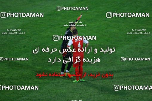 945937, Tehran, [*parameter:4*], لیگ برتر فوتبال ایران، Persian Gulf Cup، Week 8، First Leg، Persepolis 2 v 0 Sanat Naft Abadan on 2017/12/11 at Azadi Stadium