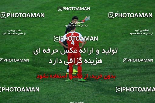 945548, Tehran, [*parameter:4*], لیگ برتر فوتبال ایران، Persian Gulf Cup، Week 8، First Leg، Persepolis 2 v 0 Sanat Naft Abadan on 2017/12/11 at Azadi Stadium