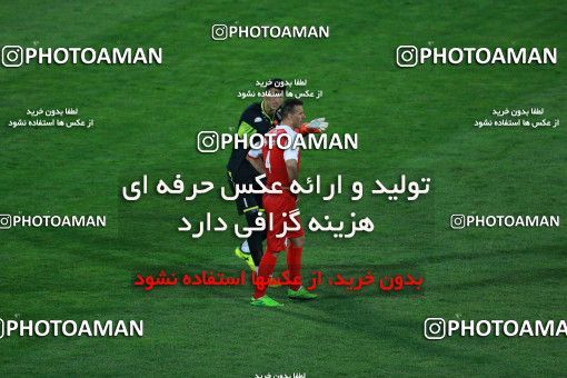 946062, Tehran, [*parameter:4*], لیگ برتر فوتبال ایران، Persian Gulf Cup، Week 8، First Leg، Persepolis 2 v 0 Sanat Naft Abadan on 2017/12/11 at Azadi Stadium