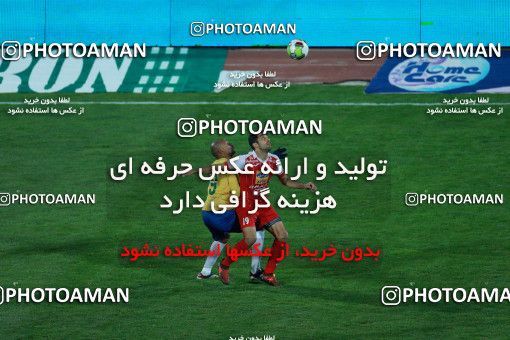 946273, Tehran, [*parameter:4*], لیگ برتر فوتبال ایران، Persian Gulf Cup، Week 8، First Leg، Persepolis 2 v 0 Sanat Naft Abadan on 2017/12/11 at Azadi Stadium