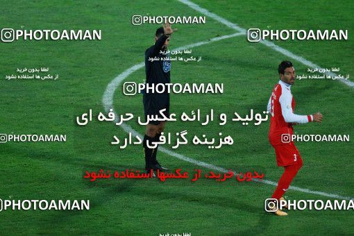 946240, Tehran, [*parameter:4*], لیگ برتر فوتبال ایران، Persian Gulf Cup، Week 8، First Leg، Persepolis 2 v 0 Sanat Naft Abadan on 2017/12/11 at Azadi Stadium