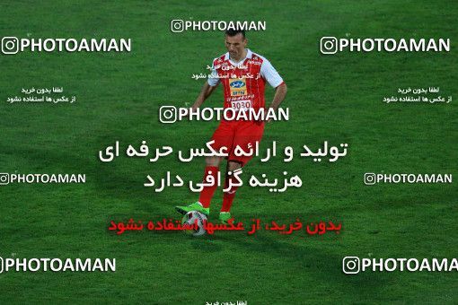 945530, Tehran, [*parameter:4*], لیگ برتر فوتبال ایران، Persian Gulf Cup، Week 8، First Leg، Persepolis 2 v 0 Sanat Naft Abadan on 2017/12/11 at Azadi Stadium