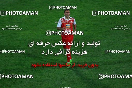 945421, Tehran, [*parameter:4*], لیگ برتر فوتبال ایران، Persian Gulf Cup، Week 8، First Leg، Persepolis 2 v 0 Sanat Naft Abadan on 2017/12/11 at Azadi Stadium