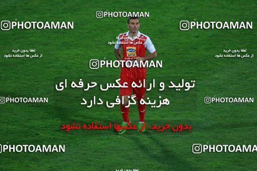 945952, Tehran, [*parameter:4*], لیگ برتر فوتبال ایران، Persian Gulf Cup، Week 8، First Leg، Persepolis 2 v 0 Sanat Naft Abadan on 2017/12/11 at Azadi Stadium