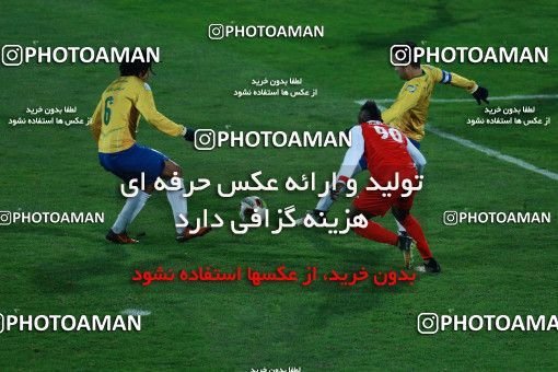 945557, Tehran, [*parameter:4*], Iran Pro League، Persian Gulf Cup، 2017-18 season، First Leg، Week 8، Persepolis 2 v ۰ Sanat Naft Abadan on 2017/12/11 at Azadi Stadium