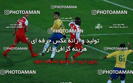 946432, Tehran, [*parameter:4*], Iran Pro League، Persian Gulf Cup، 2017-18 season، First Leg، Week 8، Persepolis 2 v ۰ Sanat Naft Abadan on 2017/12/11 at Azadi Stadium