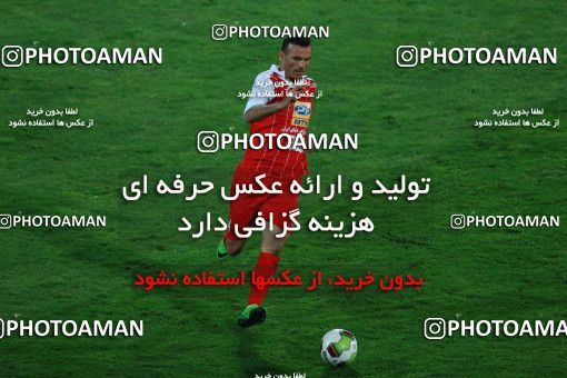 945651, Tehran, [*parameter:4*], لیگ برتر فوتبال ایران، Persian Gulf Cup، Week 8، First Leg، Persepolis 2 v 0 Sanat Naft Abadan on 2017/12/11 at Azadi Stadium