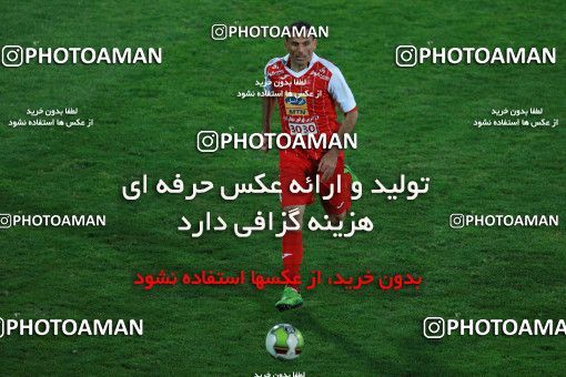 946098, Tehran, [*parameter:4*], لیگ برتر فوتبال ایران، Persian Gulf Cup، Week 8، First Leg، Persepolis 2 v 0 Sanat Naft Abadan on 2017/12/11 at Azadi Stadium