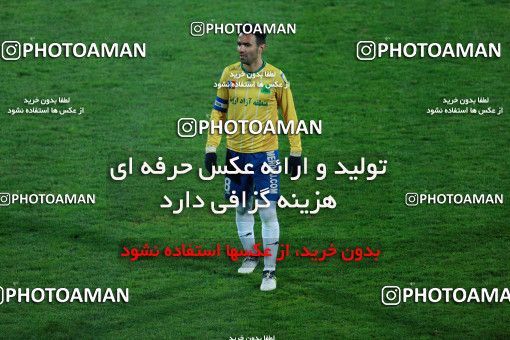 945657, Tehran, [*parameter:4*], لیگ برتر فوتبال ایران، Persian Gulf Cup، Week 8، First Leg، Persepolis 2 v 0 Sanat Naft Abadan on 2017/12/11 at Azadi Stadium