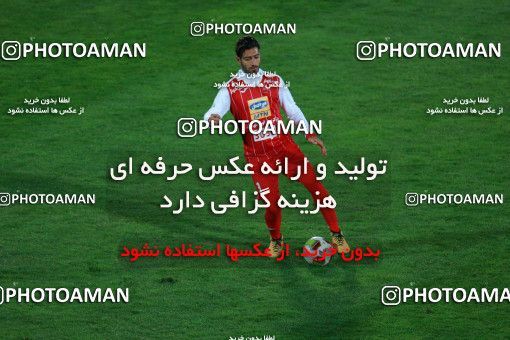 946090, Tehran, [*parameter:4*], لیگ برتر فوتبال ایران، Persian Gulf Cup، Week 8، First Leg، Persepolis 2 v 0 Sanat Naft Abadan on 2017/12/11 at Azadi Stadium