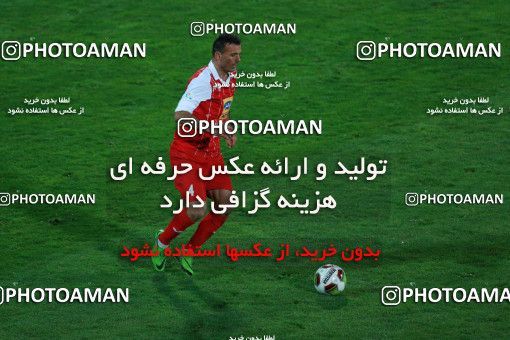 946277, Tehran, [*parameter:4*], Iran Pro League، Persian Gulf Cup، 2017-18 season، First Leg، Week 8، Persepolis 2 v ۰ Sanat Naft Abadan on 2017/12/11 at Azadi Stadium