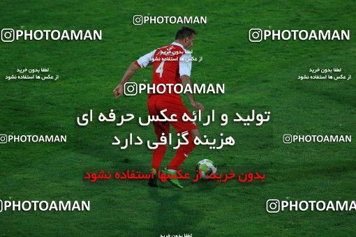 946166, Tehran, [*parameter:4*], لیگ برتر فوتبال ایران، Persian Gulf Cup، Week 8، First Leg، Persepolis 2 v 0 Sanat Naft Abadan on 2017/12/11 at Azadi Stadium