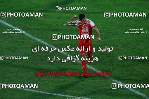 945793, Tehran, [*parameter:4*], لیگ برتر فوتبال ایران، Persian Gulf Cup، Week 8، First Leg، Persepolis 2 v 0 Sanat Naft Abadan on 2017/12/11 at Azadi Stadium