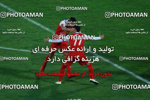 945558, Tehran, [*parameter:4*], لیگ برتر فوتبال ایران، Persian Gulf Cup، Week 8، First Leg، Persepolis 2 v 0 Sanat Naft Abadan on 2017/12/11 at Azadi Stadium