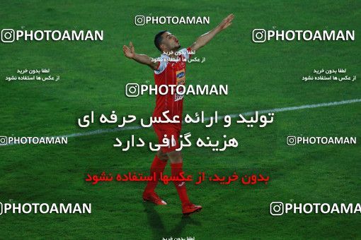 946072, Tehran, [*parameter:4*], لیگ برتر فوتبال ایران، Persian Gulf Cup، Week 8، First Leg، Persepolis 2 v 0 Sanat Naft Abadan on 2017/12/11 at Azadi Stadium