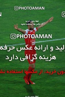 945590, Tehran, [*parameter:4*], لیگ برتر فوتبال ایران، Persian Gulf Cup، Week 8، First Leg، Persepolis 2 v 0 Sanat Naft Abadan on 2017/12/11 at Azadi Stadium