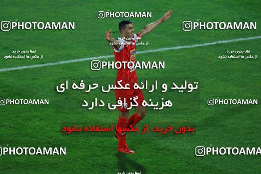 945602, Tehran, [*parameter:4*], لیگ برتر فوتبال ایران، Persian Gulf Cup، Week 8، First Leg، Persepolis 2 v 0 Sanat Naft Abadan on 2017/12/11 at Azadi Stadium