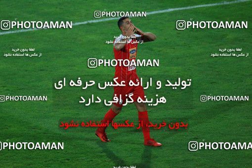 945953, Tehran, [*parameter:4*], لیگ برتر فوتبال ایران، Persian Gulf Cup، Week 8، First Leg، Persepolis 2 v 0 Sanat Naft Abadan on 2017/12/11 at Azadi Stadium