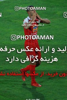 946018, Tehran, [*parameter:4*], لیگ برتر فوتبال ایران، Persian Gulf Cup، Week 8، First Leg، Persepolis 2 v 0 Sanat Naft Abadan on 2017/12/11 at Azadi Stadium