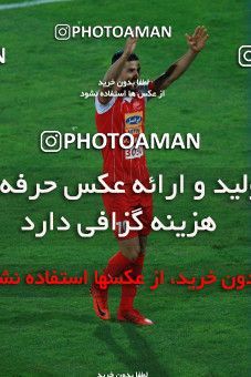 946136, Tehran, [*parameter:4*], لیگ برتر فوتبال ایران، Persian Gulf Cup، Week 8، First Leg، Persepolis 2 v 0 Sanat Naft Abadan on 2017/12/11 at Azadi Stadium