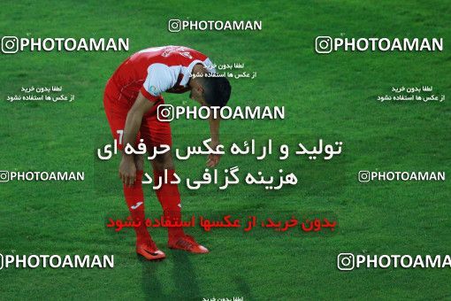 945658, Tehran, [*parameter:4*], لیگ برتر فوتبال ایران، Persian Gulf Cup، Week 8، First Leg، Persepolis 2 v 0 Sanat Naft Abadan on 2017/12/11 at Azadi Stadium