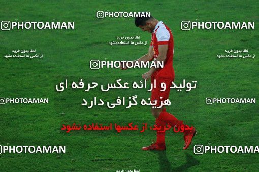 945785, Tehran, [*parameter:4*], لیگ برتر فوتبال ایران، Persian Gulf Cup، Week 8، First Leg، Persepolis 2 v 0 Sanat Naft Abadan on 2017/12/11 at Azadi Stadium