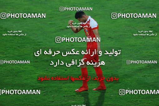 946135, Tehran, [*parameter:4*], لیگ برتر فوتبال ایران، Persian Gulf Cup، Week 8، First Leg، Persepolis 2 v 0 Sanat Naft Abadan on 2017/12/11 at Azadi Stadium