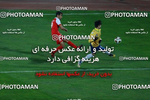 945562, Tehran, [*parameter:4*], لیگ برتر فوتبال ایران، Persian Gulf Cup، Week 8، First Leg، Persepolis 2 v 0 Sanat Naft Abadan on 2017/12/11 at Azadi Stadium