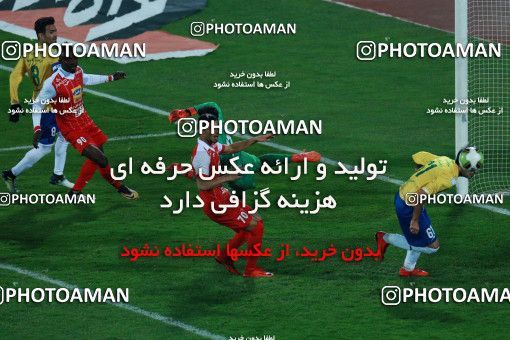 945538, Tehran, [*parameter:4*], Iran Pro League، Persian Gulf Cup، 2017-18 season، First Leg، Week 8، Persepolis 2 v ۰ Sanat Naft Abadan on 2017/12/11 at Azadi Stadium