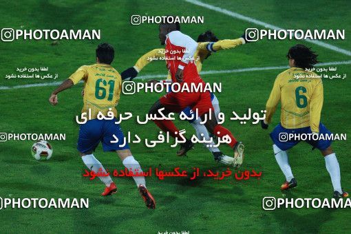 946340, Tehran, [*parameter:4*], Iran Pro League، Persian Gulf Cup، 2017-18 season، First Leg، Week 8، Persepolis 2 v ۰ Sanat Naft Abadan on 2017/12/11 at Azadi Stadium