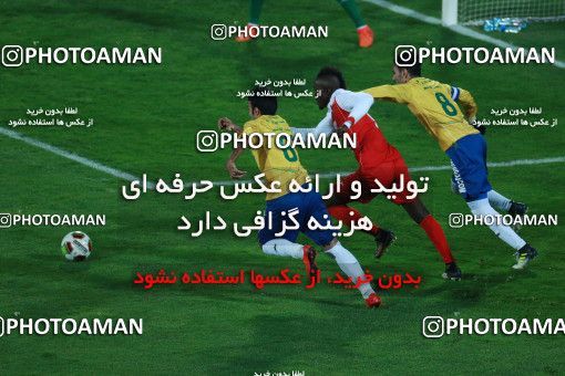 945737, Tehran, [*parameter:4*], Iran Pro League، Persian Gulf Cup، 2017-18 season، First Leg، Week 8، Persepolis 2 v ۰ Sanat Naft Abadan on 2017/12/11 at Azadi Stadium