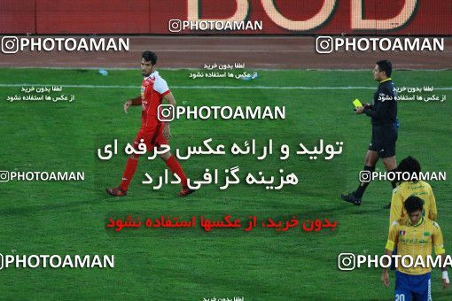 945776, Tehran, [*parameter:4*], لیگ برتر فوتبال ایران، Persian Gulf Cup، Week 8، First Leg، Persepolis 2 v 0 Sanat Naft Abadan on 2017/12/11 at Azadi Stadium