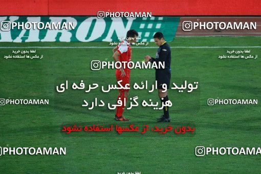 945977, Tehran, [*parameter:4*], لیگ برتر فوتبال ایران، Persian Gulf Cup، Week 8، First Leg، Persepolis 2 v 0 Sanat Naft Abadan on 2017/12/11 at Azadi Stadium