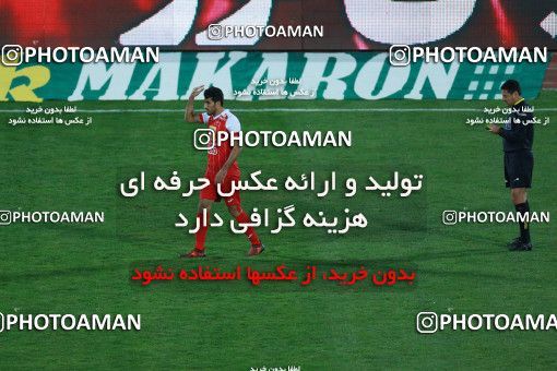 945740, Tehran, [*parameter:4*], لیگ برتر فوتبال ایران، Persian Gulf Cup، Week 8، First Leg، Persepolis 2 v 0 Sanat Naft Abadan on 2017/12/11 at Azadi Stadium