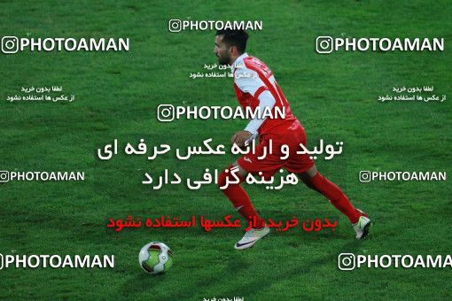 946290, Tehran, [*parameter:4*], لیگ برتر فوتبال ایران، Persian Gulf Cup، Week 8، First Leg، Persepolis 2 v 0 Sanat Naft Abadan on 2017/12/11 at Azadi Stadium