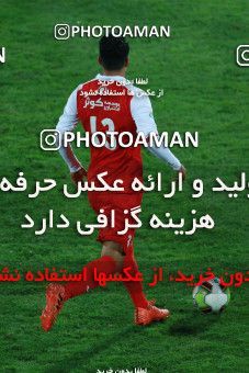 945774, Tehran, [*parameter:4*], لیگ برتر فوتبال ایران، Persian Gulf Cup، Week 8، First Leg، Persepolis 2 v 0 Sanat Naft Abadan on 2017/12/11 at Azadi Stadium