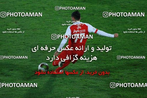 946190, Tehran, [*parameter:4*], لیگ برتر فوتبال ایران، Persian Gulf Cup، Week 8، First Leg، Persepolis 2 v 0 Sanat Naft Abadan on 2017/12/11 at Azadi Stadium