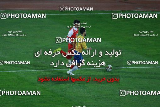 946430, Tehran, [*parameter:4*], Iran Pro League، Persian Gulf Cup، 2017-18 season، First Leg، Week 8، Persepolis 2 v ۰ Sanat Naft Abadan on 2017/12/11 at Azadi Stadium