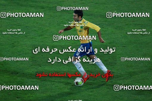 945620, Tehran, [*parameter:4*], لیگ برتر فوتبال ایران، Persian Gulf Cup، Week 8، First Leg، Persepolis 2 v 0 Sanat Naft Abadan on 2017/12/11 at Azadi Stadium