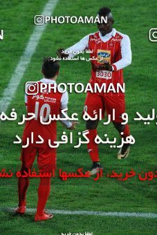 946286, Tehran, [*parameter:4*], لیگ برتر فوتبال ایران، Persian Gulf Cup، Week 8، First Leg، Persepolis 2 v 0 Sanat Naft Abadan on 2017/12/11 at Azadi Stadium