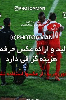 945509, Tehran, [*parameter:4*], Iran Pro League، Persian Gulf Cup، 2017-18 season، First Leg، Week 8، Persepolis 2 v ۰ Sanat Naft Abadan on 2017/12/11 at Azadi Stadium